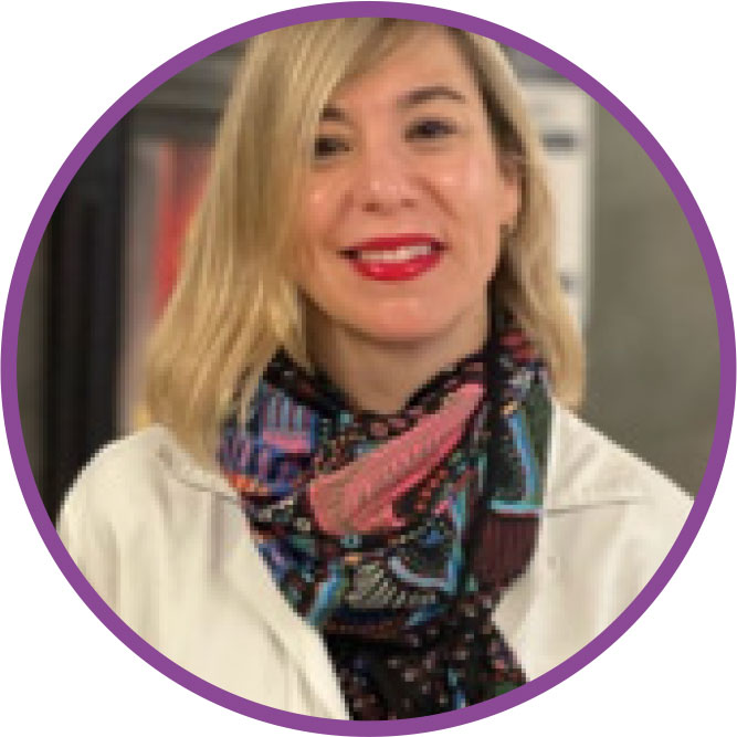 Dra. Ana Fernández Montes