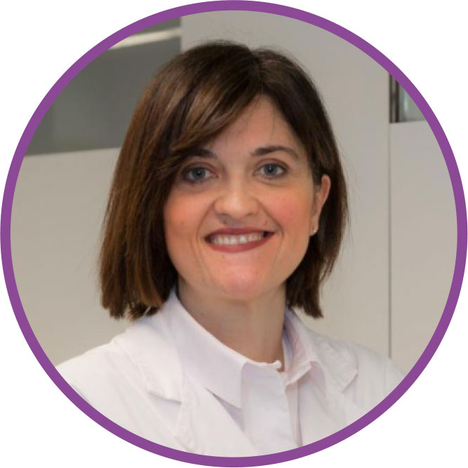 Dra. Elena Élez Fernández