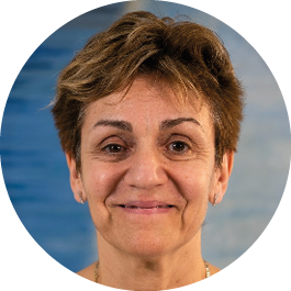 Anna Sureda (Chair)