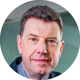 Tim Illidge
